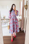 The Cape May Morning Dress