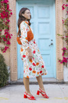 Summer Sonata Dress