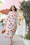 Summer Sonata Dress