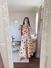 Summer Sonata Dress