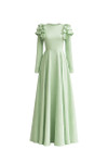 Madame Monet - Pistachio