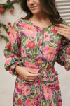 The Rosabelle Dress