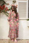 The Rosabelle Dress
