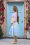 Pink Lemonade Dress