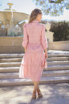 The Camellia Dress