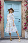The Bloom Edit Dress