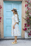 The Bloom Edit Dress