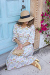 The Bloom Edit Dress
