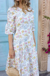 The Bloom Edit Dress