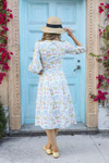 The Bloom Edit Dress