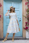 The Bloom Edit Dress