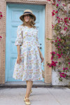 The Bloom Edit Dress