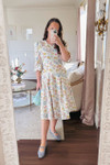 The Bloom Edit Dress