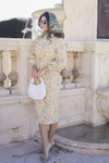Sunshine in Her Step Dress