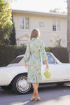 The Blushing Villa Dress