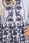 A Day by the Sea Dress
