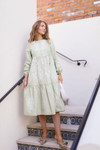 Sage & Sea Dress