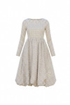 The Florence Fields Dress