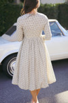 The Florence Fields Dress