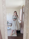 The Florence Fields Dress
