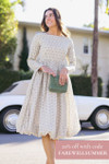 The Florence Fields Dress