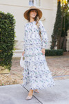 The Whimsy Summer Dress
