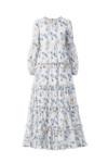 The Whimsy Summer Dress