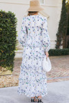 The Whimsy Summer Dress