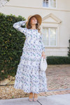 The Whimsy Summer Dress