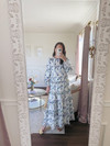 The Whimsy Summer Dress