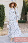 The Whimsy Summer Dress