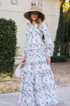 The Whimsy Summer Dress