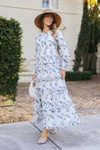 The Whimsy Summer Dress