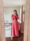 Madame Monet - Pink