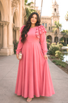 Madame Monet - Pink