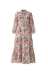 Summer at the Villa Dress