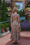 The Orchard Day Dress