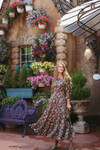 The Orchard Day Dress