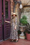 The Orchard Day Dress