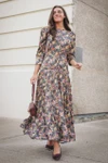 The Orchard Day Dress
