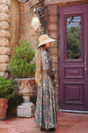 The Heirloom Floral Dress