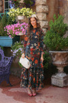 The Garden in Fall Dress