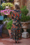 The Garden in Fall Dress