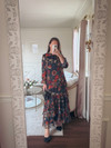 The Garden in Fall Dress