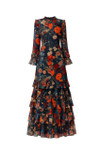 The Garden in Fall Dress