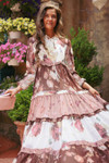 Harvest of Dreams Dress