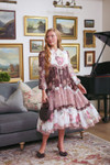 Harvest of Dreams Dress
