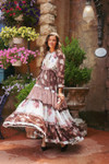 Harvest of Dreams Dress