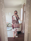 Harvest of Dreams Dress