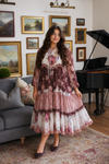 Harvest of Dreams Dress